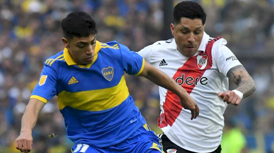 La previa del Superclásico, minuto a minuto: todo lo que hay que saber del choque entre River y Boca