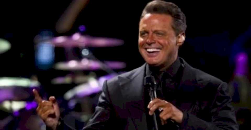 Locura por Luis Miguel: agregaron nuevas funciones en Argentina tras agotarse la preventa