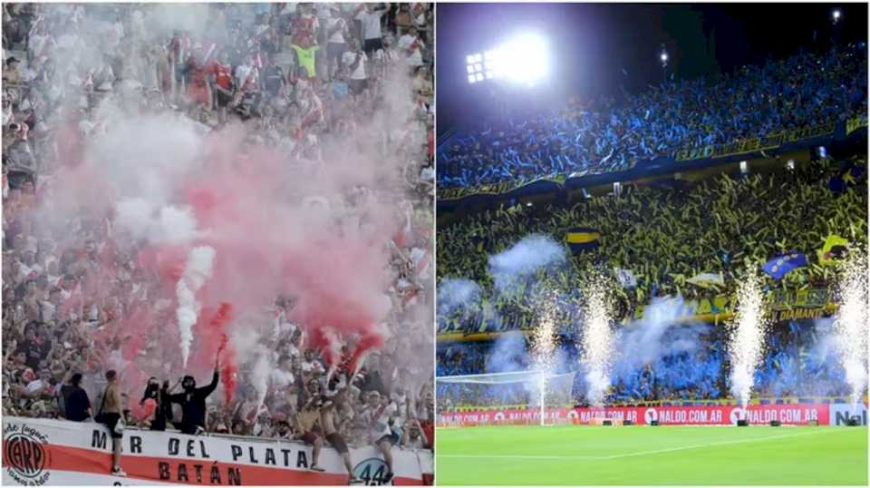 ¿abandono?:-la-polemica-decision-de-river-en-la-previa-del-superclasico