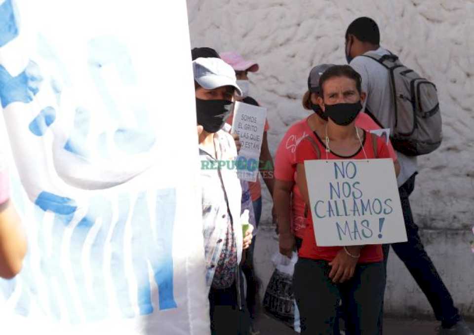 En abril, Corrientes fue la segunda provincia con la tasa de femicidios más alta