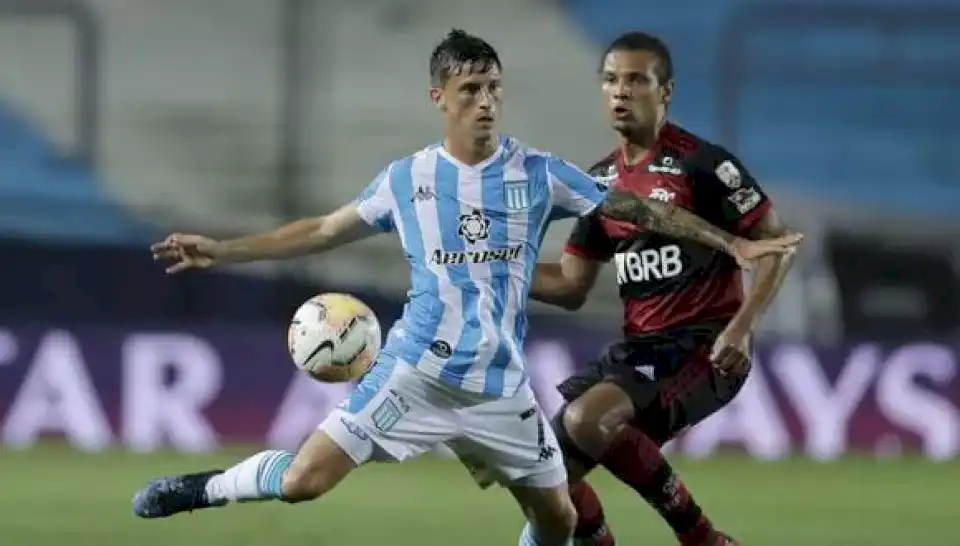 racing-igualo-con-el-flamengo-y-sigue-como-lider-de-su-grupo