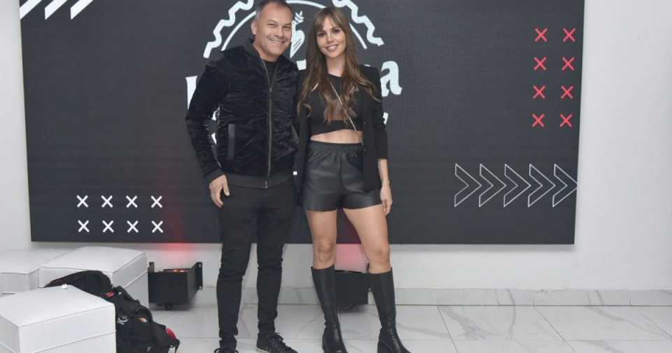 Romina de Gran Hermano confirmó su reconciliación con Walter Festa