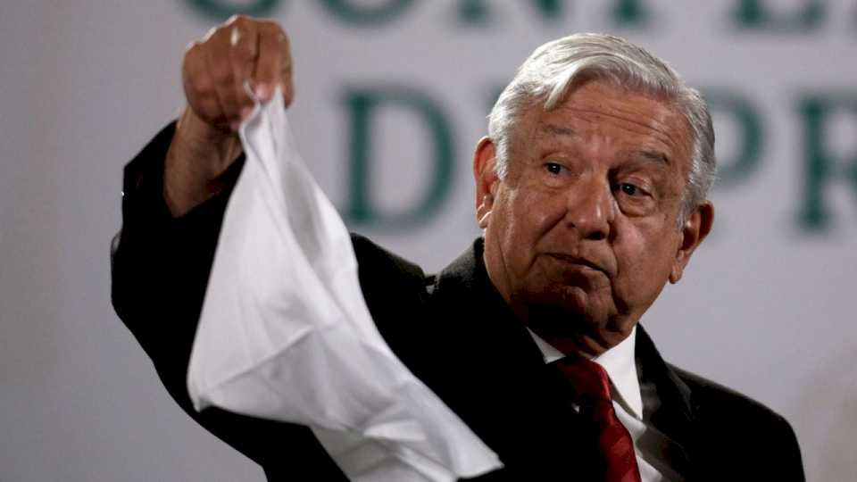 el-presidente-de-mexico-luego-de-las-criticas-a-sus-hijos:-«no-son-corruptos»