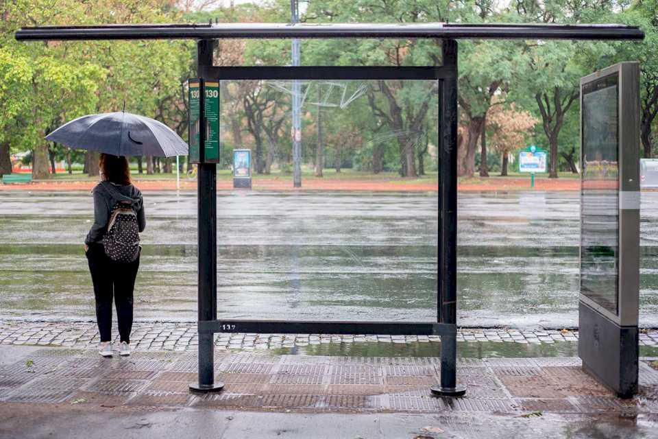 como-estara-el-clima-este-viernes-5-de-mayo:-crecen-las-probabilidades-de-lluvias