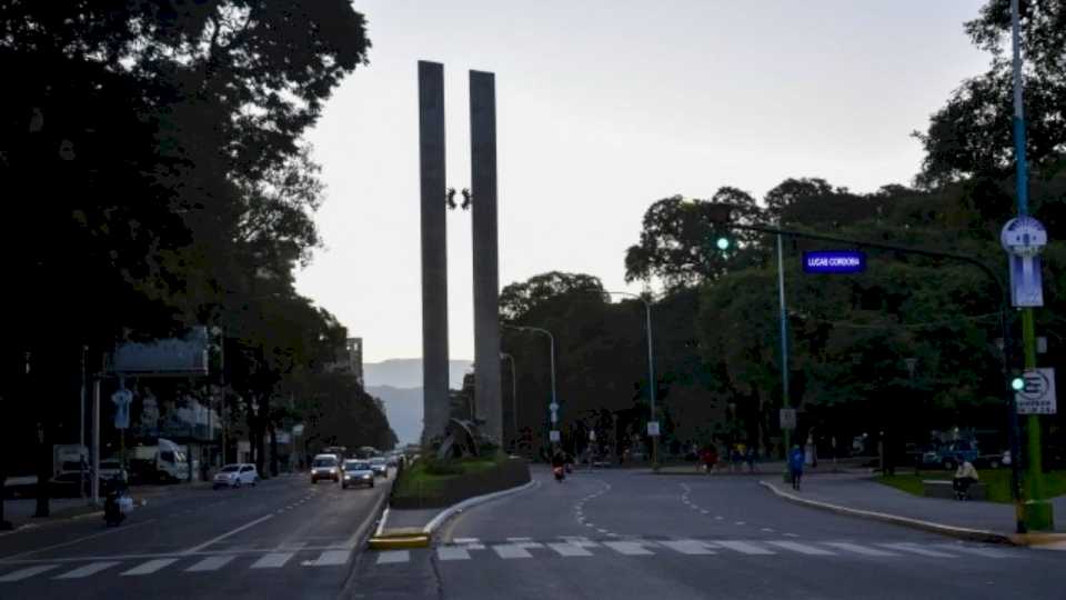 ¿Cómo estará el clima este viernes en Tucumán?