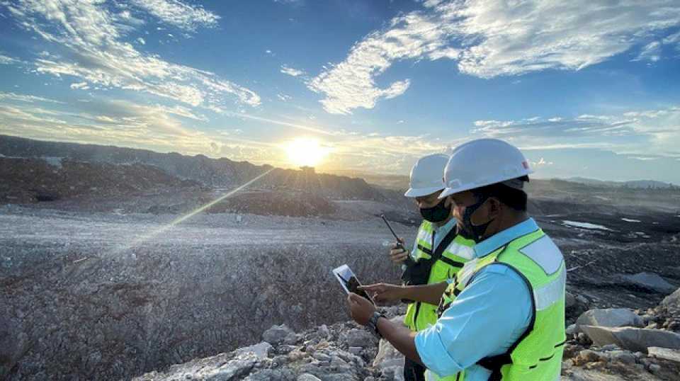 La minería de Chile exporta 15 veces más que la de Argentina: u$s3.800 millones vs. u$s60.000 millones