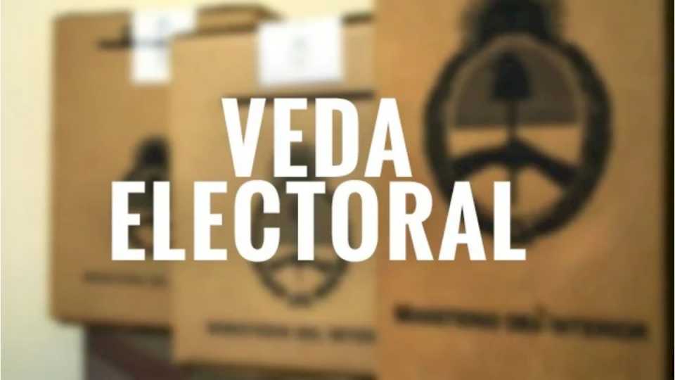 rige-la-veda-electoral-en-jujuy:-que-no-se-puede-hacer