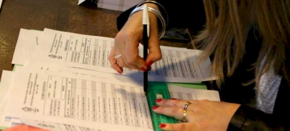 DÓNDE VOTO EL DOMINGO 7 DE MAYO EN LA RIOJA