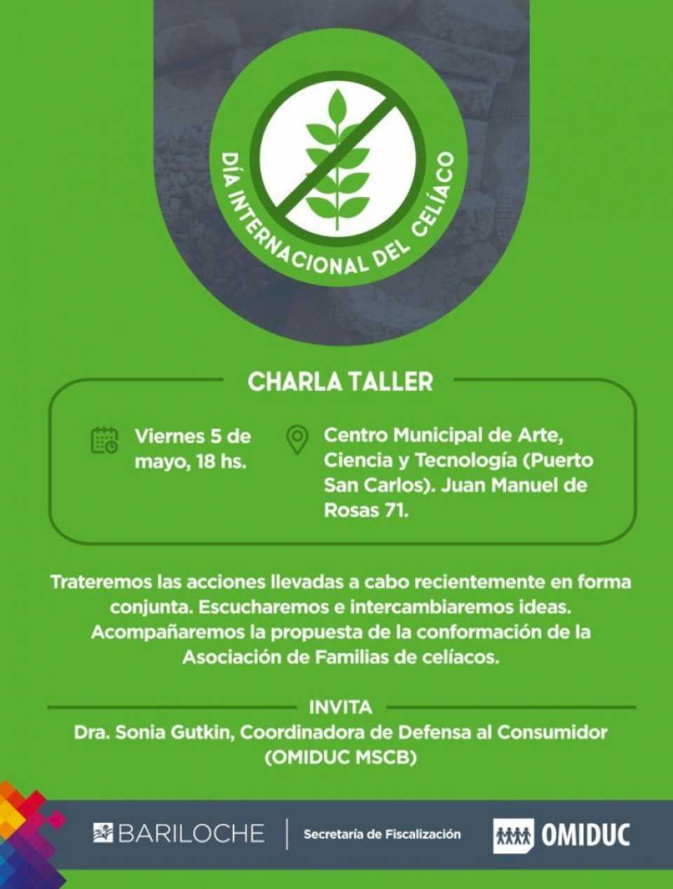 defensa-del-consumidor-municipal-realizara-este-viernes-una-charla-taller-sobre-celiaquia