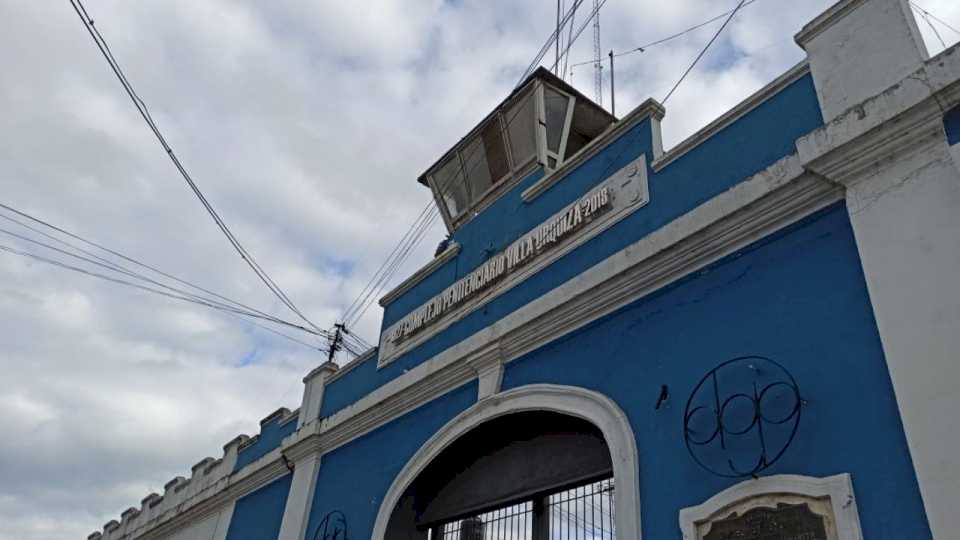 Trasladan desde Córdoba a un tucumano que estaba prófugo por un homicidio en 2018