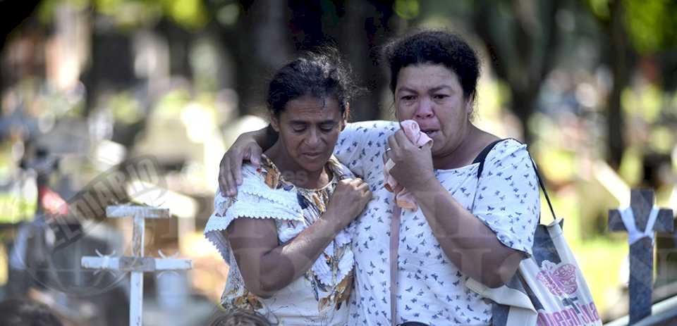 no-se-sabe-aun-si-el-tiro-que-mato-a-santiago-benitez-fue-accidental