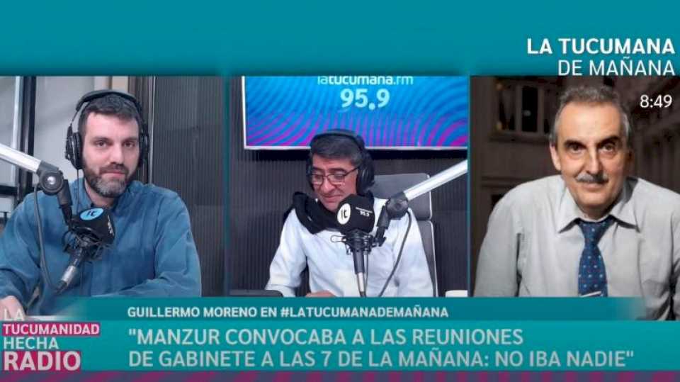 guillermo-moreno-en-latucumana:-«manzur-tiene-cara-de-viejo,-pero-es-un-pibe-y-es-presidenciable»