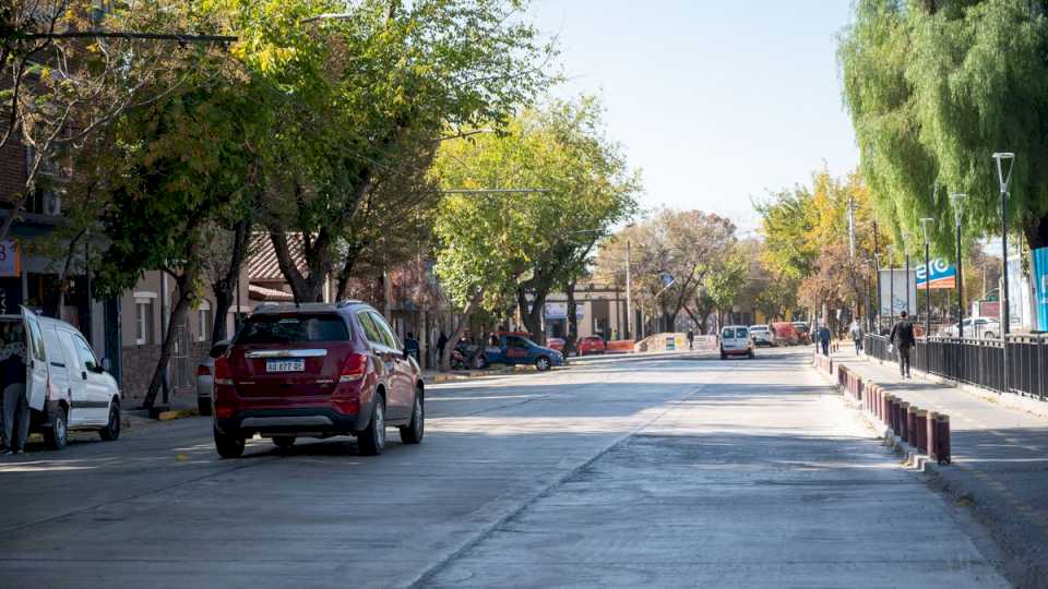 la-calle-moron-de-ciudad-sera-de-doble-sentido-entre-san-martin-y-san-juan-desde-el-8-de-mayo