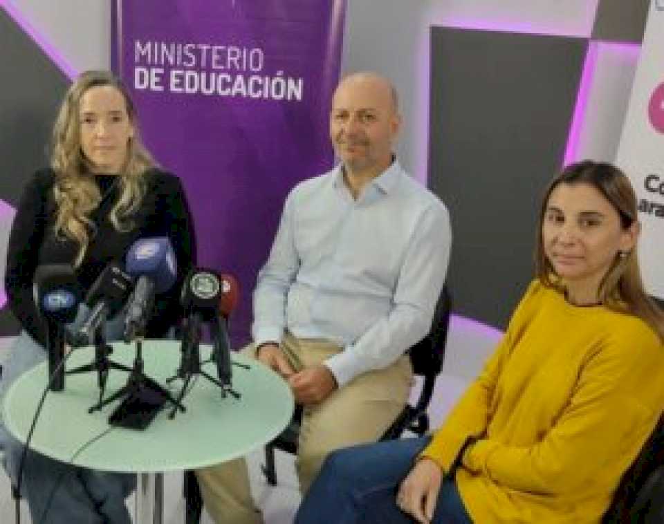 Expo Edu 2023 será el 4 y 6 de octubre con varias novedades