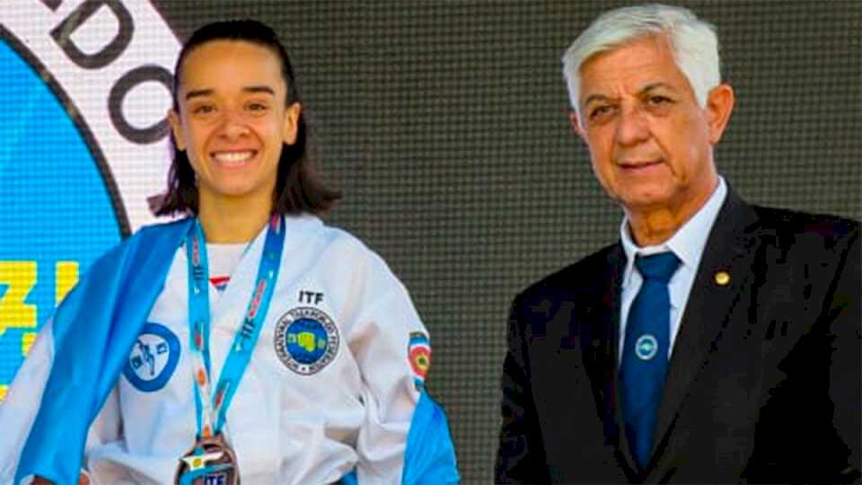 nerea-y-su-sueno-de-participar-del-mundial-de-taekwondo:-“no-abandonen-sus-suenos,-que-aunque-a-veces-parezca-dificil-hay-que-persistir”