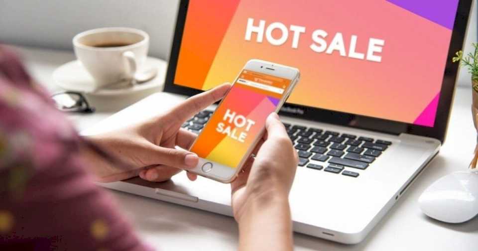 ¿Cuándo es el Hot Sale 2023 en la Argentina?