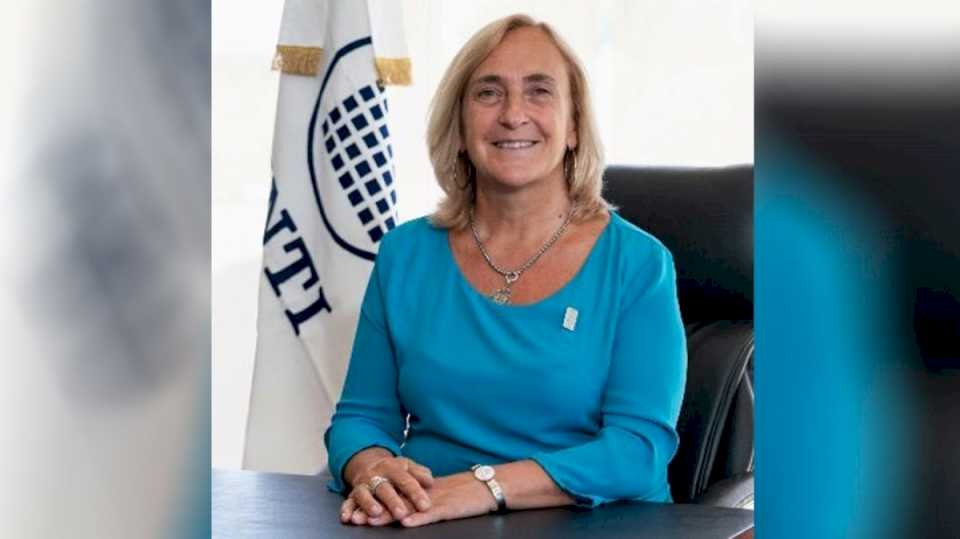 sandra-mayol:-«el-laboratorio-del-inti-santiago-es-excepcional-y-sirve-para-toda-la-region»