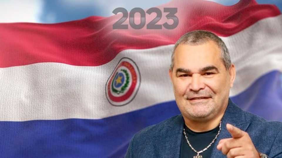 El fracaso electoral de Chilavert en Paraguay: qué porcentaje obtuvo en las elecciones para presidente