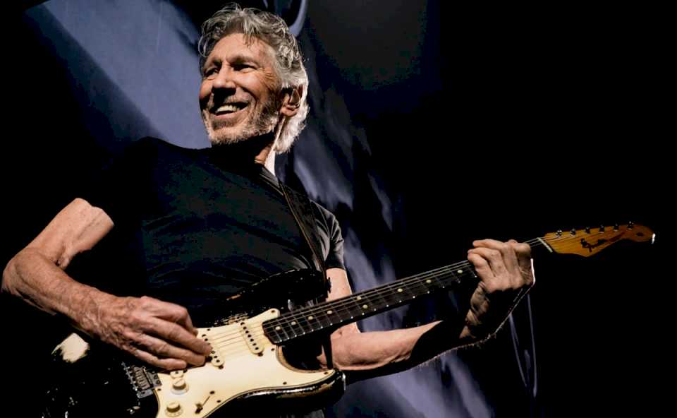 Roger Waters vuelve a la Argentina con su gira despedida