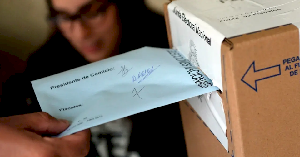 A 9 días de las elecciones, ¿los sanjuaninos tiene definido su voto a Gobernador?