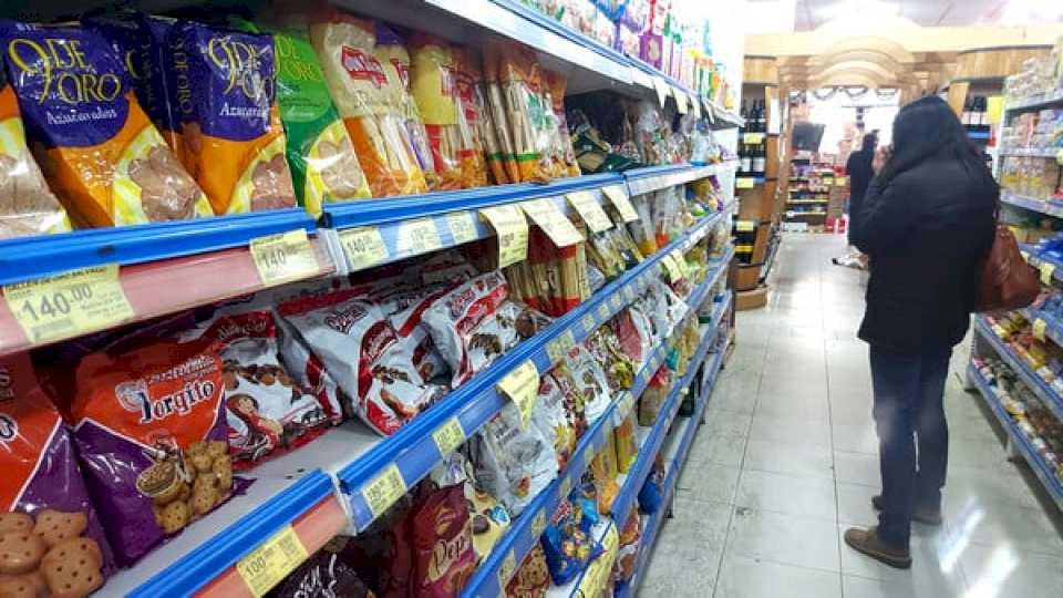 Se dispara a 126,4% la inflación esperada para todo el año