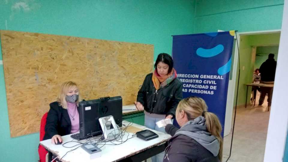 El Centro de Documentación atenderá en el autódromo