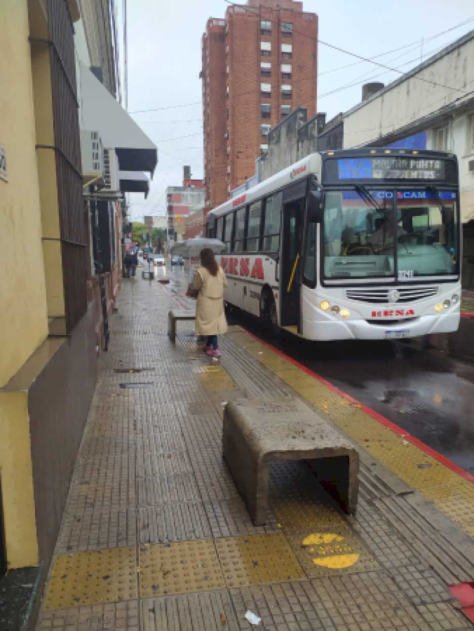 este-sabado-habra-colectivos-urbanos-en-corrientes