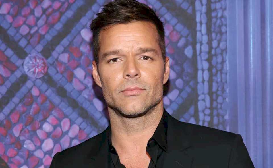 Ricky Martin volvió a ser demandado por abuso sexual: su sobrino pide 10 millones de dólares