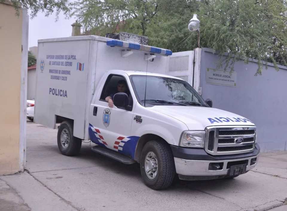 conmocion-en-fernandez:-un-nino-llego-sin-vida-al-hospital-atragantado-con-un-pedazo-de-carne