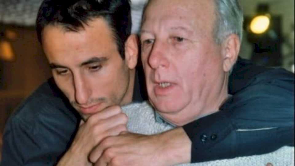 La emotiva despedida de Manu Ginóbili a su padre: «Cómo lo voy a extrañar a este viejito»