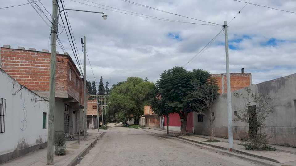 Alarmante: niños de 11 años consumen drogas en Punta Diamante