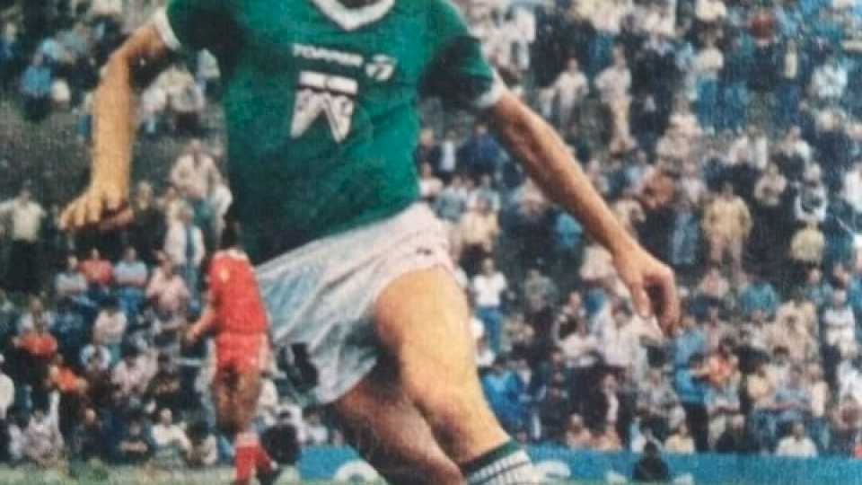 Murió Carlos Arregui, prócer del Ferro bicampeón en los 80 con Carlos Timoteo Griguol