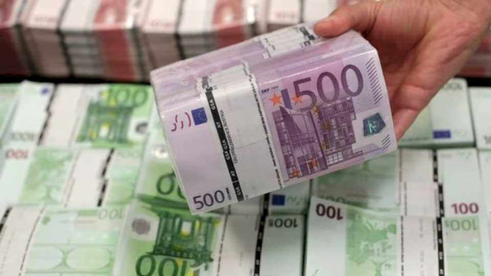 Euro hoy: a cuánto cotiza este lunes 01 de mayo