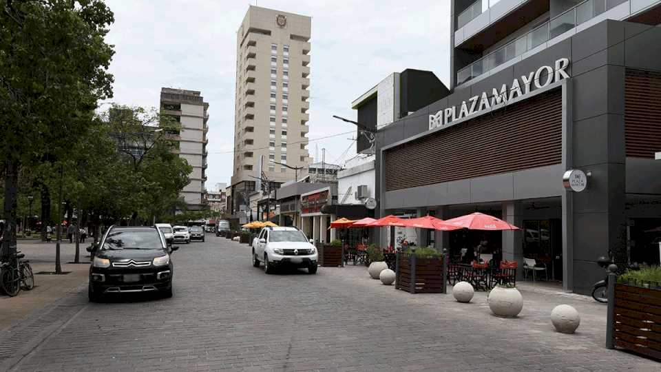 el-tiempo-en-santiago-del-estero:-se-espera-un-sabado-gris-y-una-maxima-de-22o