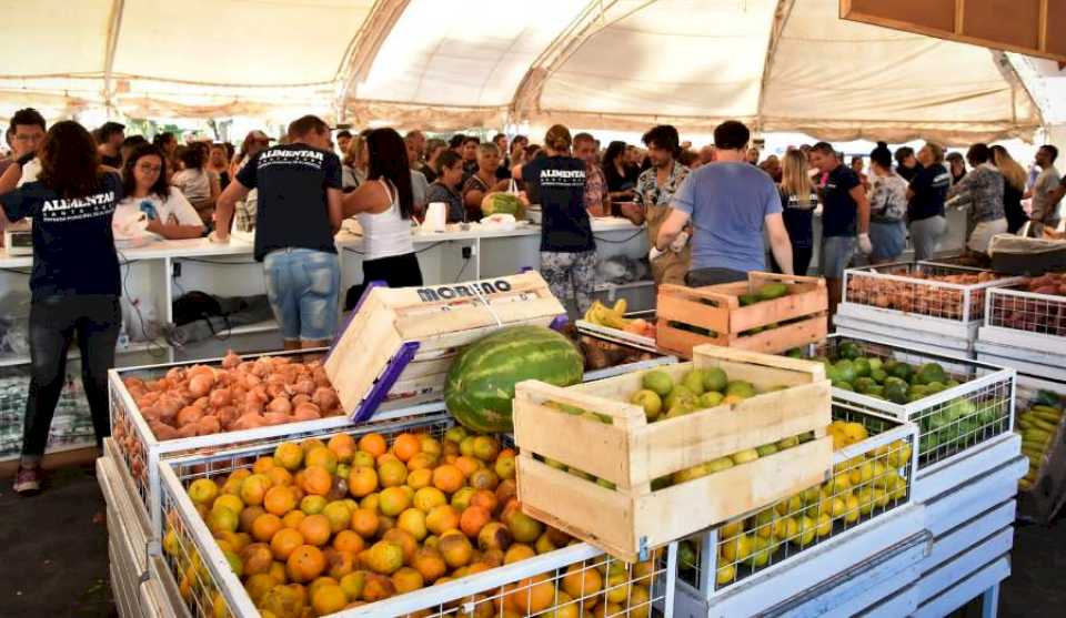 Las ofertas imperdibles del Mercado Municipal para este sábado