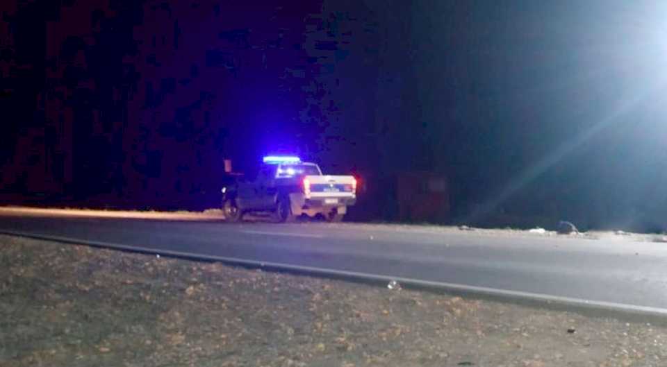 un-motociclista-perdio-la-vida-tras-chocar-con-un-auto-en-la-ruta-nacional-50