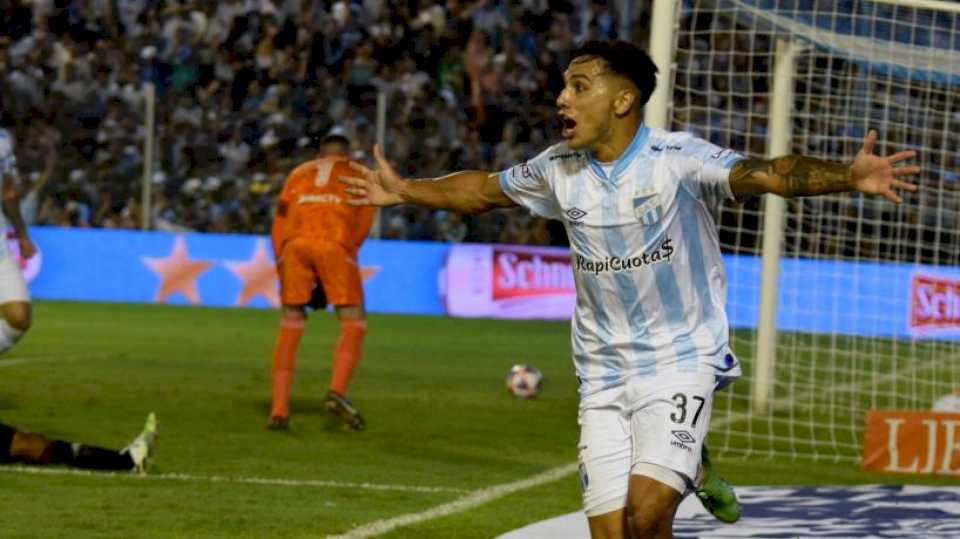 Por los tres puntos: Atlético Tucumán quiere pisar fuerte en Córdoba