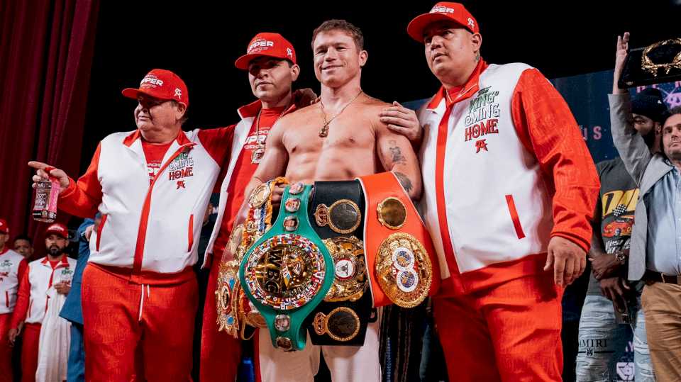 «canelo»-alvarez-defiende-sus-coronas-ante-el-britanico-johan-ryder