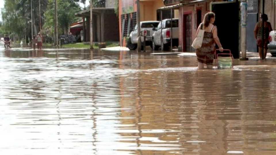 Aseguran que hay un 70% de probabilidades de la llegada de El Niño a la región