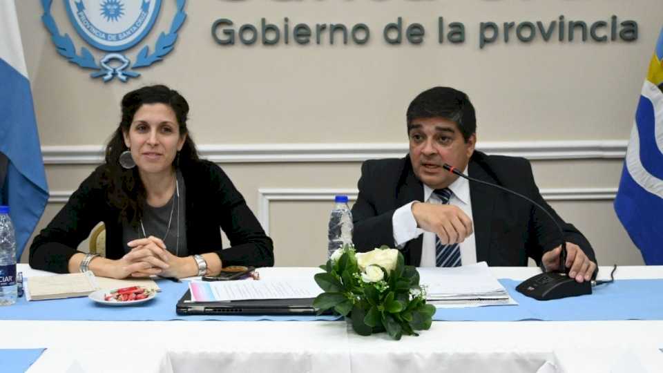 culmino-la-reunion-de-directores-y-administradores-hospitalarios-en-rio-gallegos