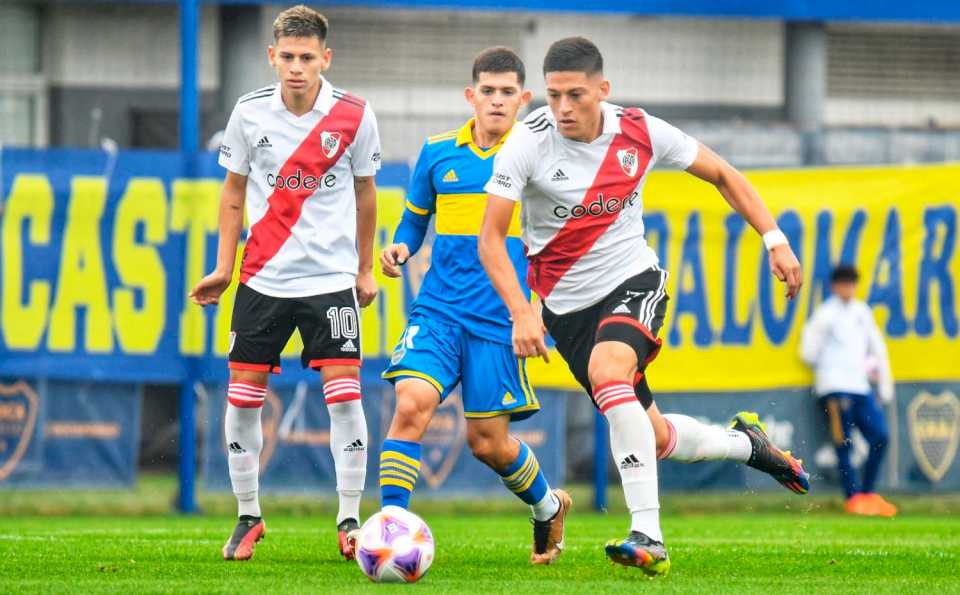 boca-y-river-no-se-sacaron-ventajas-en-el-superclasico-de-reserva