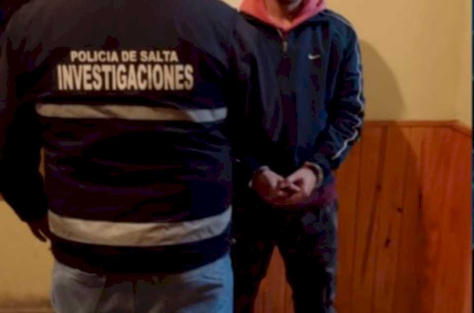 cafayate:-detienen-a-un-joven-con-pedido-de-captura-en-entre-rios-por-distribucion-de-pornografia-infantil