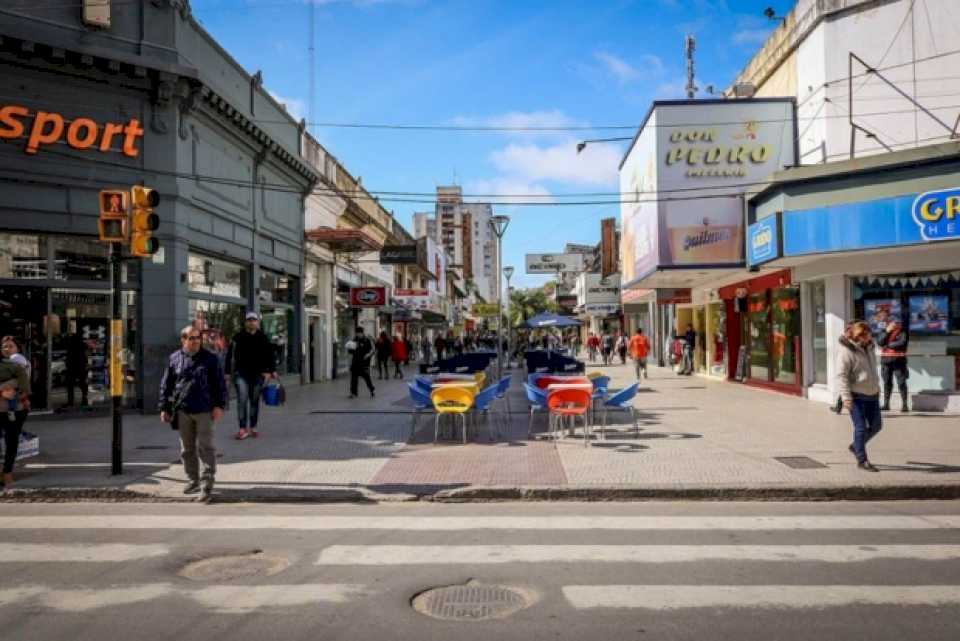 Habilitaciones comerciales: vence el plazo para adherirse al plan de regularización