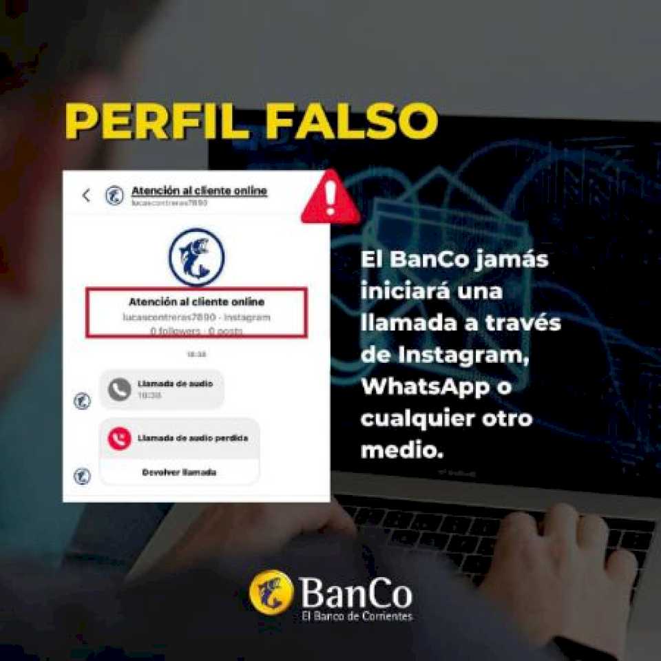 el-banco-alerta-sobre-estafas-y-detalla-cuales-son-las-vias-de-comunicacion