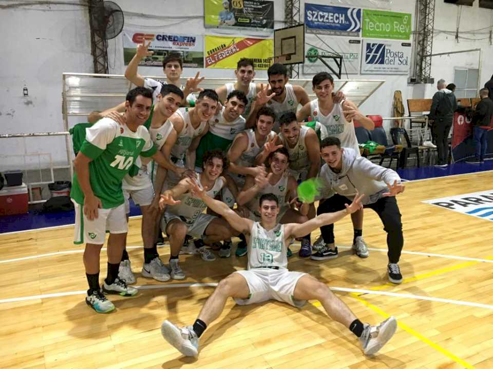 sportsmen-y-otra-prueba-de-fe:-gano-en-parana-y-va-por-el-cuarto-puesto