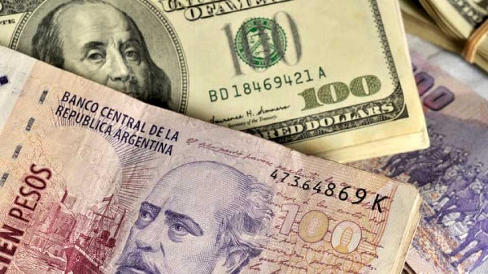 Dólar blue hoy: a cuánto cotiza este domingo 07 de mayo