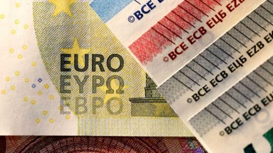 Euro hoy: a cuánto cotiza este domingo 07 de mayo