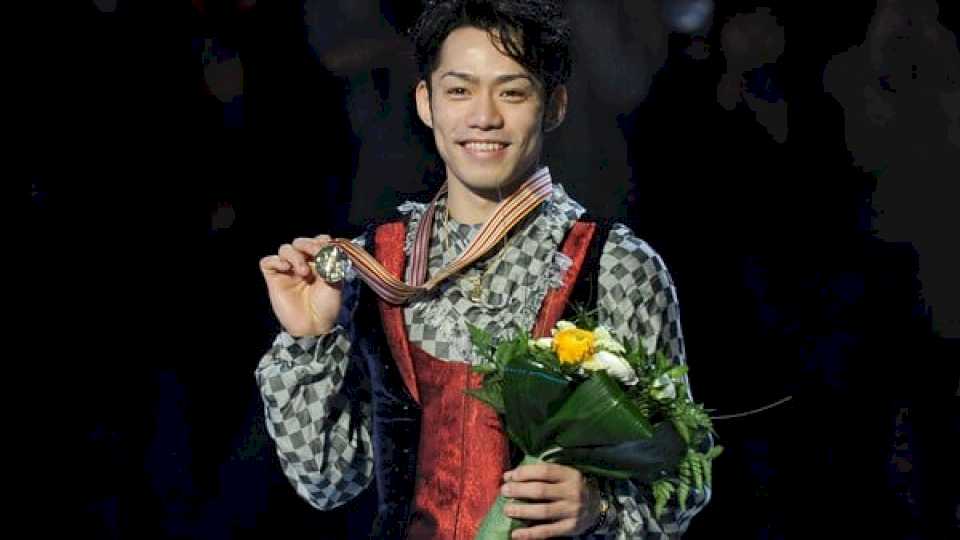 Japón llora por la terminante decisión de Daisuke Takahashi, una leyenda del patinaje sobre hielo