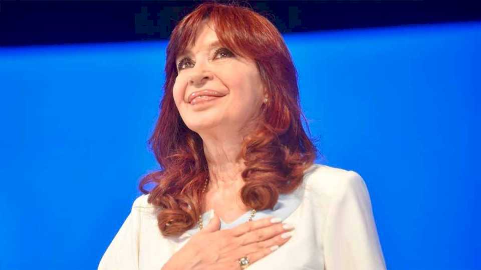 cristina-kirchner,-ante-un-laberinto-sin-salida