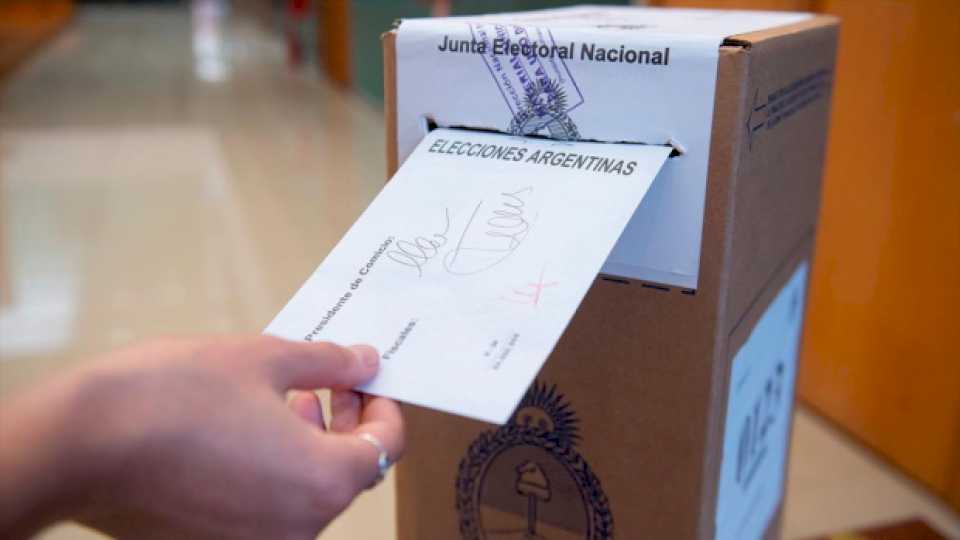 Superdomingo electoral: Jujuy, La Rioja y Misiones eligen gobernador